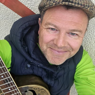 Martin T Conway
