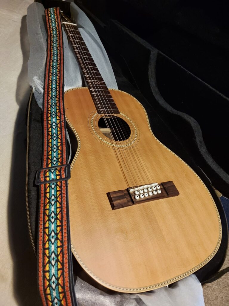 12 String