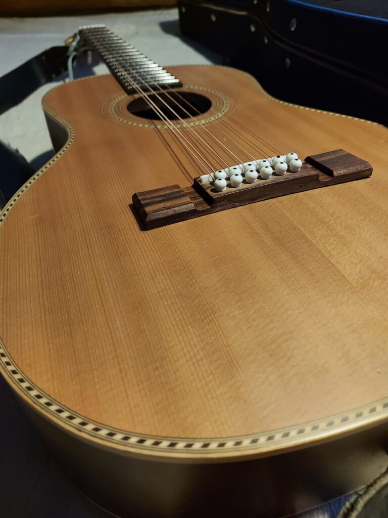 12 String